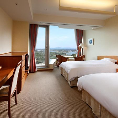 Miyako Resort Okushima Aqua Forest Екстер'єр фото