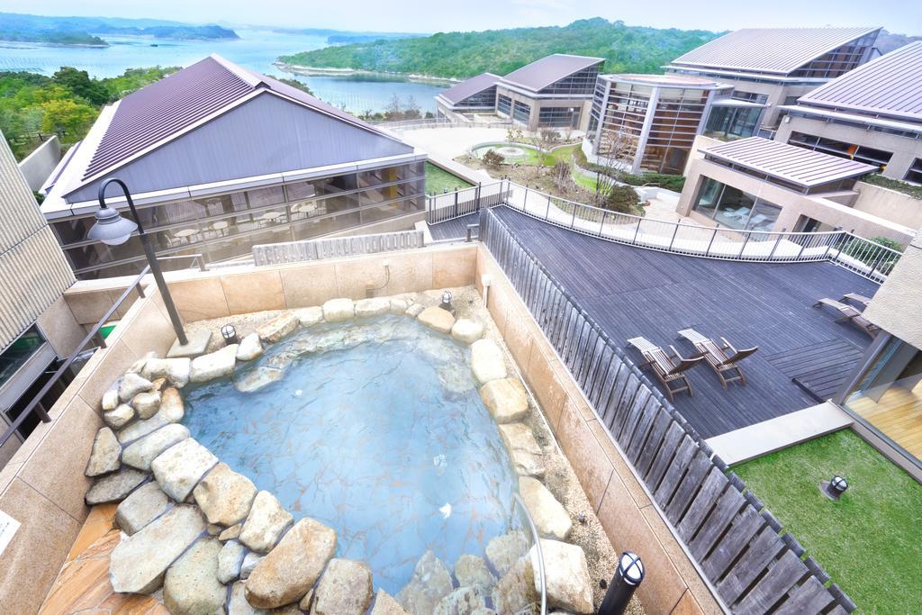 Miyako Resort Okushima Aqua Forest Екстер'єр фото